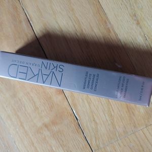 BNIB Urban Decay Naked Concealer in Fair Neutral